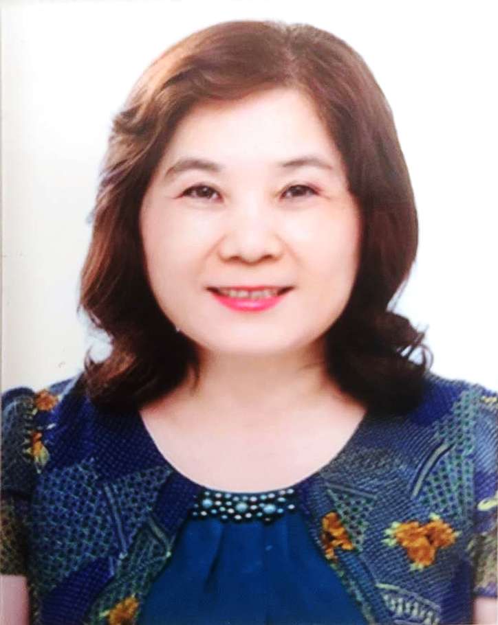 藥師照片