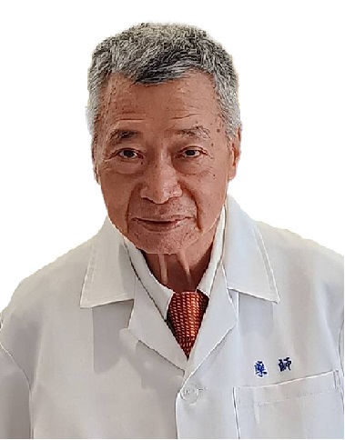 藥師照片
